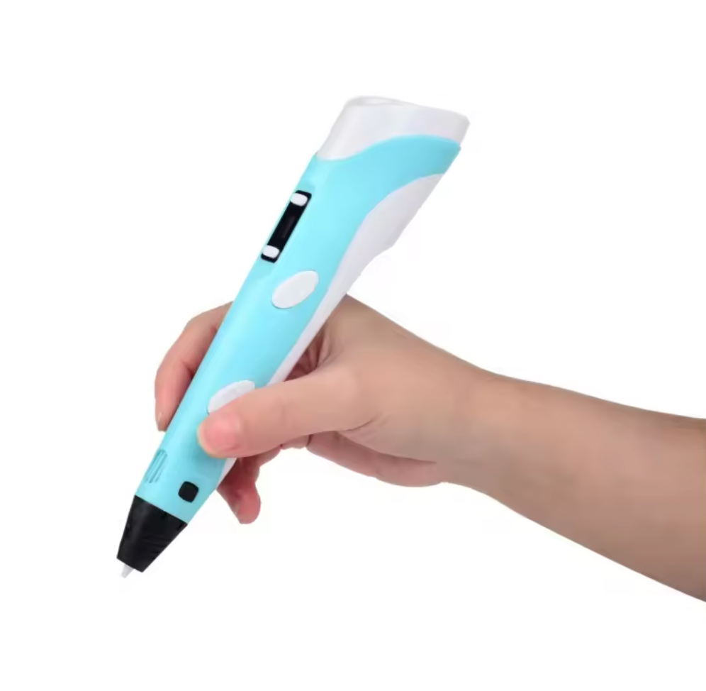 Creion 3D / MAGIE GARANTATǍ